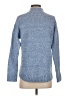 Talbots Blue Pullover Sweater Size XS - photo 2