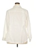 Talbots Ivory Long Sleeve Button-Down Shirt Size 20W - photo 2
