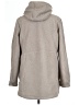 Gerry 100% Polyester Gray Coat Size L - photo 2