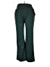 Unbranded Solid Green Casual Pants Size XL - photo 1