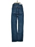 RE/DONE Blue Jeans Size 25 waist - photo 2