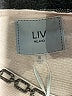 Liv Milano Tan Pullover Sweater Size S - photo 7