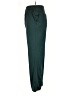 Unbranded Solid Green Casual Pants Size XL - photo 5