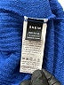 Shein Blue Cardigan Size L - photo 7