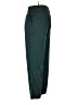 Unbranded Solid Green Casual Pants Size XL - photo 4