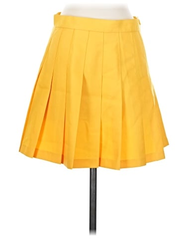 American Apparel Formal Skirt (view 1)