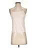 Unbranded Ivory Tank Top Size S - photo 1