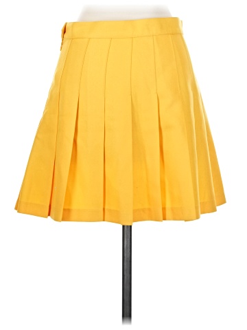 American Apparel Formal Skirt (view 2)