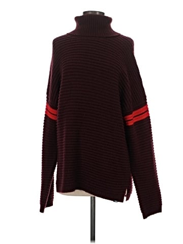 Mountain Khakis Turtleneck Sweater (view 1)