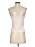 Unbranded Ivory Tank Top Size S - photo 2