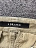 J Brand Green Cargo Pants Size 25 waist - photo 7
