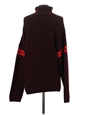 Mountain Khakis Turtleneck Sweater (view 2)