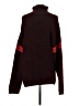 Mountain Khakis Burgundy Turtleneck Sweater Size S - photo 2