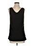 Kenneth Cole New York Black Sleeveless Blouse Size S - photo 1