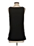 Kenneth Cole New York Black Sleeveless Blouse Size S - photo 2