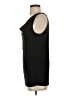 Kenneth Cole New York Black Sleeveless Blouse Size S - photo 5