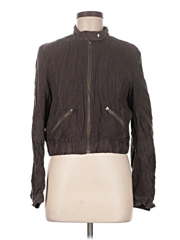 Elle Jacket (view 1)