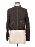 Elle 100% Polyester Brown Jacket Size M - photo 1