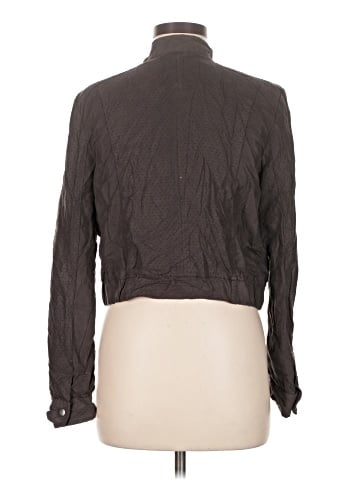 Elle Jacket (view 2)