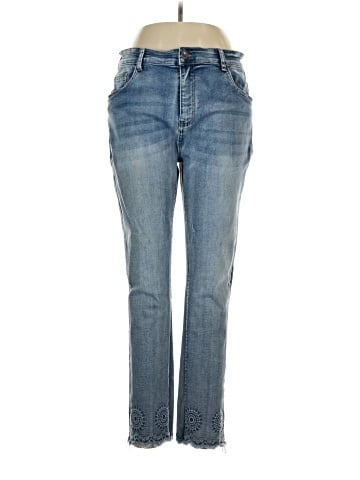 Coco + Carmen Jeans (view 1)