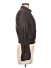 Elle 100% Polyester Brown Jacket Size M - photo 4