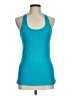 lucy Teal Active Tank Size M - photo 1