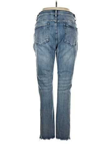Coco + Carmen Jeans (view 2)