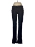 DKNY Jeans Black Jeans Size 10 - photo 1