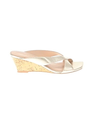 Stuart Weitzman Wedges (view 1)