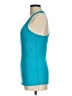 lucy Teal Active Tank Size M - photo 5