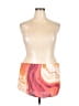 ELOQUII Orange Kimono Size 26 - 28 Plus - photo 1