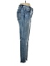 Coco + Carmen Blue Jeans Size XL - photo 4