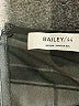 Bailey 44 Gray Sleeveless Blouse Size M - photo 7