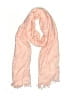 Echo 100% Rayon Pink Scarf One size - photo 1