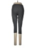 Danskin Now Color Block Gray Active Pants Size M - photo 2