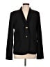 J.Crew Black Wool Blazer Size L (estimated) - photo 1