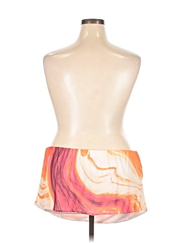 Eloquii Tube Top - back
