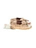 Dearfoams Tan Clogs Size 9 - 10 Kids - photo 1