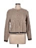 Shein Tan Cardigan Size L - photo 1