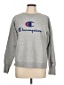 Champion Gray Sweatshirt Size L - photo 1