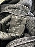 Prada 100% Wool Gray Wool Coat Size EU (IT) 44 / US 8 - photo 9