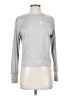 Unbranded Silver Long Sleeve Top Size S - photo 1