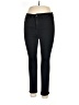 Torrid Solid Black Jeans Size 14 - photo 1