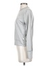Unbranded Silver Long Sleeve Top Size S - photo 5