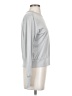 Unbranded Silver Long Sleeve Top Size S - photo 4