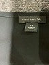 Ann Taylor Black Tank Top Size M - photo 7