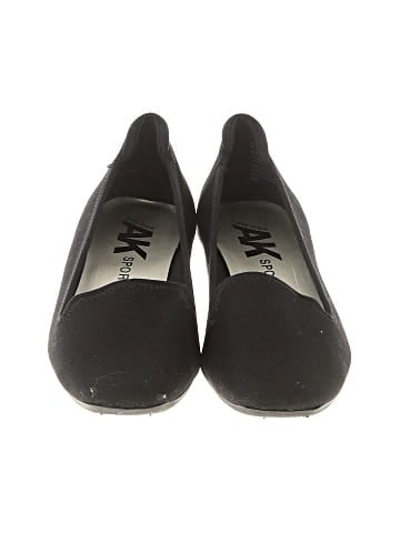 AK Anne Klein Wedges (view 2)