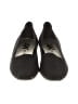 AK Anne Klein Black Wedges Size 9 - photo 2