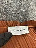 By Malene Birger Brown 3/4 Sleeve Blouse Size 32 - photo 7
