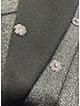 Prada 100% Wool Gray Wool Coat Size EU (IT) 44 / US 8 - photo 7